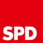 Logo: SPD Ortsverein Bickern
